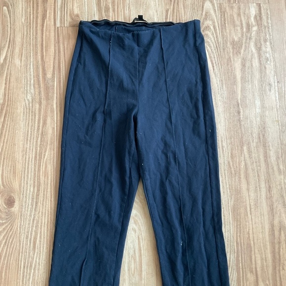 Women's Athleta Flared Work Pants - Picture 3 of 6